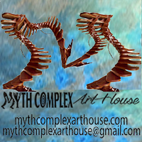 Myth Complex Art House logo, Myth Complex Art House contact details