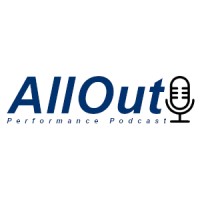 AllOut - Performance Podcast logo, AllOut - Performance Podcast contact details