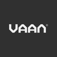 The Vaan Group logo, The Vaan Group contact details