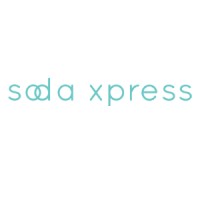 Sodaxpress International logo, Sodaxpress International contact details