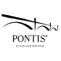 Pontis Engineering Ltd. logo, Pontis Engineering Ltd. contact details