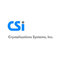 Crystalizations Systems Inc logo, Crystalizations Systems Inc contact details