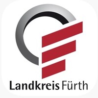 Landratsamt Fürth logo, Landratsamt Fürth contact details