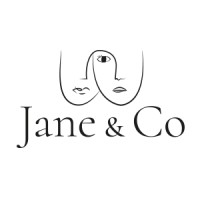 Jane & Co logo, Jane & Co contact details