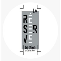 La Réserve - Gestion de Collections logo, La Réserve - Gestion de Collections contact details