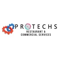 Protechs Restaurant & Commercial Services logo, Protechs Restaurant & Commercial Services contact details