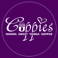 Cuppies logo, Cuppies contact details