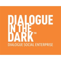 Dialogue in the Dark India logo, Dialogue in the Dark India contact details