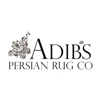 Adib's Persian Rug Co. logo, Adib's Persian Rug Co. contact details