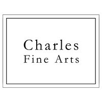 Charles Fine Arts logo, Charles Fine Arts contact details