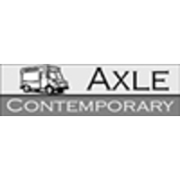 Axle Contemporary logo, Axle Contemporary contact details