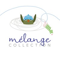 Melange Collection logo, Melange Collection contact details