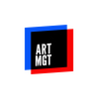 ArtMgt logo, ArtMgt contact details