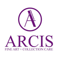 ARCIS Fine Art + Collection Care logo, ARCIS Fine Art + Collection Care contact details