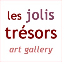 Les Jolis Tresors LLC logo, Les Jolis Tresors LLC contact details