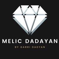 Melic Dadayan by Garri Dadyan logo, Melic Dadayan by Garri Dadyan contact details