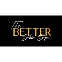 The Better Skin Spa logo, The Better Skin Spa contact details