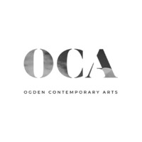 Ogden Contemporary Arts logo, Ogden Contemporary Arts contact details