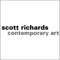 Scott Richards Contemporary Art logo, Scott Richards Contemporary Art contact details