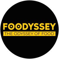 Foodyssey e-Mag logo, Foodyssey e-Mag contact details