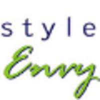 StyleEnvy.com logo, StyleEnvy.com contact details