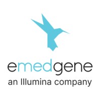 Emedgene logo, Emedgene contact details