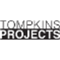 Tompkins Projects logo, Tompkins Projects contact details