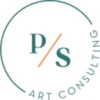 PS Art Consulting logo, PS Art Consulting contact details