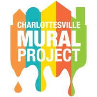 Charlottesville Mural Project logo, Charlottesville Mural Project contact details