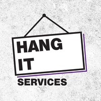 Hang It Services Ltd logo, Hang It Services Ltd contact details