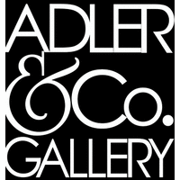 ADLER & Co. GALLERY/ADVISORY logo, ADLER & Co. GALLERY/ADVISORY contact details