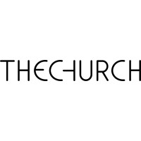 The Church, Sag Harbor logo, The Church, Sag Harbor contact details