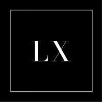 LX Arts logo, LX Arts contact details