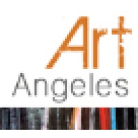 Art Angeles logo, Art Angeles contact details