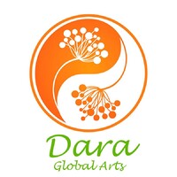 Dara Global Arts Gallery logo, Dara Global Arts Gallery contact details