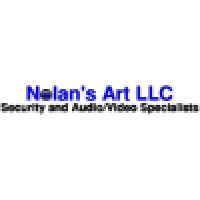 Nolan's Art LLC logo, Nolan's Art LLC contact details