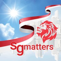 Singapore Matters logo, Singapore Matters contact details