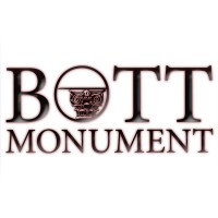 Bott Monument logo, Bott Monument contact details