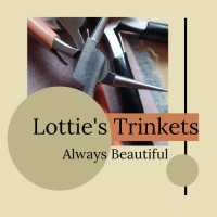 Lottie's Trinkets logo, Lottie's Trinkets contact details