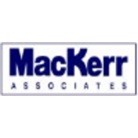 MacKerr Associates Inc. logo, MacKerr Associates Inc. contact details