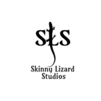 Skinny Lizard Studios logo, Skinny Lizard Studios contact details