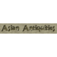 Asian Antiquities logo, Asian Antiquities contact details