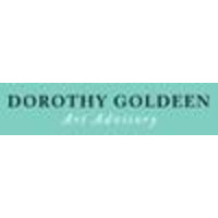 Dorothy Goldeen Art Advisory logo, Dorothy Goldeen Art Advisory contact details