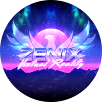 ZENIX Inc. logo, ZENIX Inc. contact details