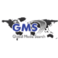 Global Media Search logo, Global Media Search contact details