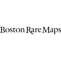 Boston Rare Maps logo, Boston Rare Maps contact details