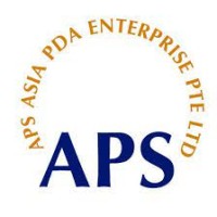 APS Asia PDA Enterprise Pte. Ltd. logo, APS Asia PDA Enterprise Pte. Ltd. contact details