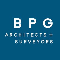 BPG Architects + Surveyors logo, BPG Architects + Surveyors contact details