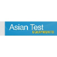 Asian Test Equipments logo, Asian Test Equipments contact details