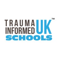 Trauma Informed Schools UK logo, Trauma Informed Schools UK contact details